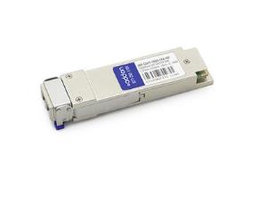 Transceiver Jnp-qsfp-100g-lr4 Comp 100g-lr4 Lc 10km Smf Qsfp28 Xcvr In