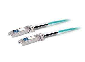 Transceiver Sfp-10g-aoc3m Comp Dac 3m 10g-aoc Active Fiber Sfp+