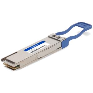Transceiver Cisco Qsfp-100g-lr4 Compatible Taa 100gbase-lr4 Qsfp28