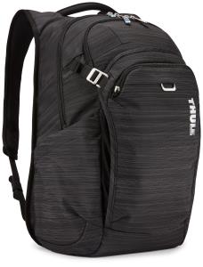 Construct Backpack 24l Conbp-116 Black