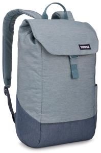 Lithos Backpack 16L - Pond Gray/dark Slate