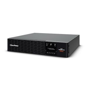Pr2000ert2u Rack 2000va UPS 2000w Line LCD Railkit Snmp Slot In