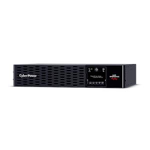 Cyberpower Professional Rack Tower UPS 1500va / 1500w 10 X Iec
