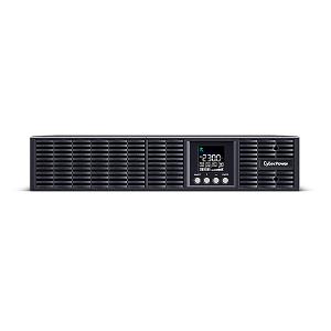 Online Olsa Rackmount 2000va / 1800w 8 X Iec Ols2000ert2ua
