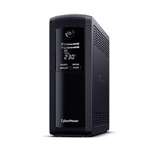 Uninterruptible Power Supply (UPS) Line-interactive 1.6(kva)