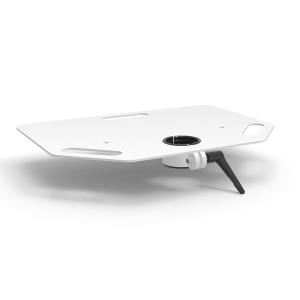 Rise Freedom Shelf White