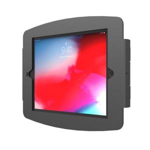 iPad Air 10.9in - Space, Enclosure - Black