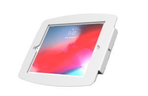 iPad Air 10.9in - Space, Enclosure - White