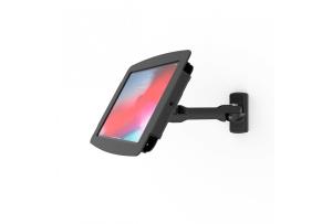 Space Swing Arm iPad 10.2in Enclosure - Black