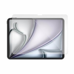 iPad Air M2 11in (2024), Tempered Glass Screen Protector