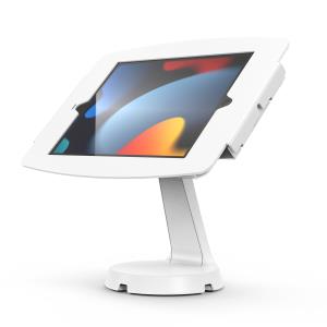 iPad 10.2in 7-9th Gen (2019-2021) - Space, Enclosure - White