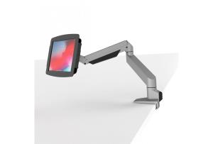 Bundle / Reach Arm + Space Enclosure For iPad 10.2in 7-9th Gen (2019-2021) - Black/Silver/Silver