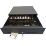 E3000 12/24 V Beige Cash Drawer Cable Not Included