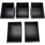 Weighable Coin CUPS For B2 5 CUPS Individually Boxed