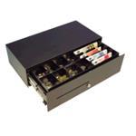 Micro Slide-out Cash Drawer 8c4vn White 453 X 224 X 130