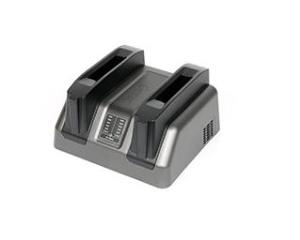 A140 Dual Main Batt Chargr Uk