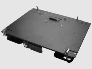 Vehicle Dock X500g3 11-32v Dc Vehicle Apapter W/o Rf