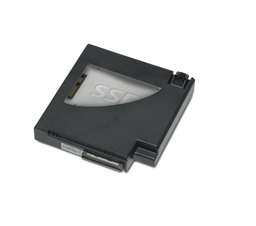 Removable 512GB SSD For Media Bay B300g6/b300g7