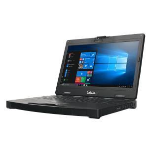 S410 G3 B - i5-8265u - 14in - 8gb/256GB SSD - Win10 Pro - Qwerty Spanish