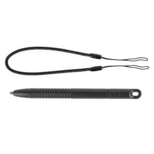 Ux10g2 Capacitive Hard Tip Stylus And Tether (spare) Moq: 5