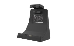 F110g6 Office Dock W/ 90w Ac Adapter (uk)