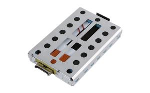 512 GB SSD With Canister Spare
