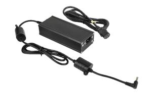 90w Mil-std-461 Ac Adapter W/ Power Cord
