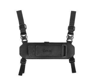 Ux10 G3 - Rotating Hand Strap W/ Kickstan