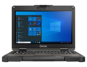 B360 g2 - 13.3in - i7-1260p - 16GB Ram - 256GB SSD - win11 pro - Qwertzu German