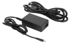 Zx80 / 65w USB-c Ac Adapter W/ Power Cord