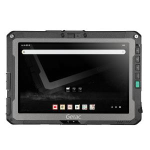 Zx10-ex - Snapdragon 660 10.1in Webcam + Atex Android+6GB Ram+128GB Sr(wuxga Lcd+ts+stylus)