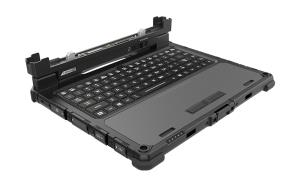 K120 - Keyboard Dock W/o Rf Passthrough 2.0 (pl) (3-year Bumper-to-bumper Warranty)