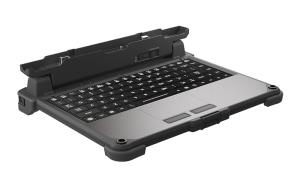 F110- Detachable Keyboard 2.0 (es /spanish)