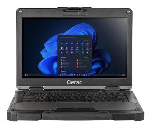 B360g3 - U7-255h - 13.3in - 16GB Ram - 256GB Pci-e SSD - Win11 - Qwerty Us - Webcam