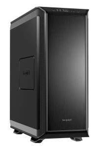 Dark Base 900 Black Midi Tower