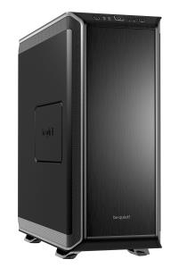 Dark Base 900 Silver Midi Tower
