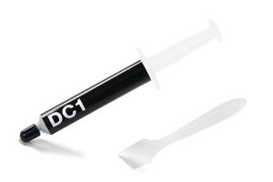Be Quiet Silent Wings 2 Pwm Thermal Grease Dc1 3g