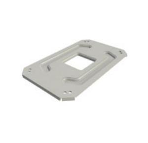 Cpu Cooler Mounting Kit For Am4 Cpu