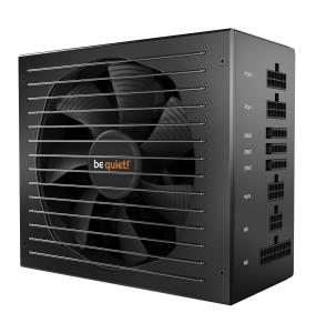 Straight Power 11 550w 80plus Gold Power Supply