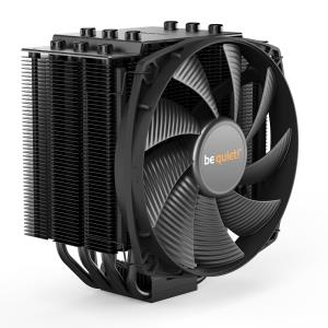 Be Quiet Dark Rock 4 Cpu Air Cooler
