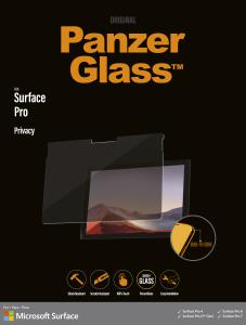 Microsoft Surface Pro 4/5/6 Privacy