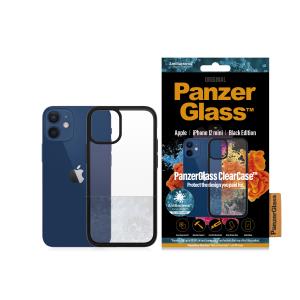 ClearCase with BlackFrame for New Apple iPhone 5.4in (0251)