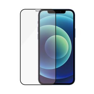 Screen Protector iPhone 12 Mini Black