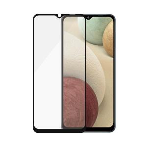 Samsung Galaxy A12 Case Friendly Black