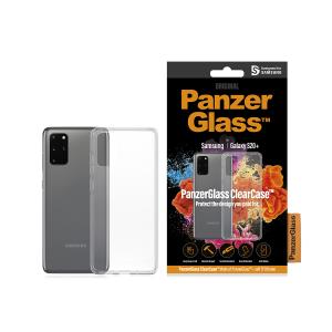 ClearCase Samsung Galaxy S20 Plus