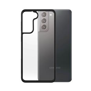 ClearCase with BlackFrame for New Samsung Galaxy S series AB
