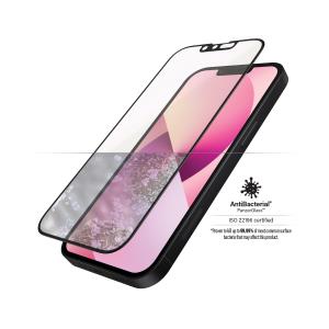 Apple iPhone 2021 5.4in Case Friendly Anti-Bluelight AB Black