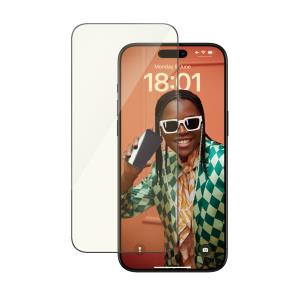 Apple iPhone 15 Pro Max 6.7in Anti Reflective / Anti Bluelight Ultra-wide Fit With Align