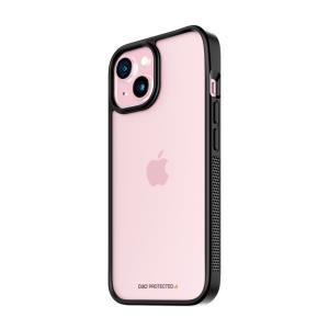 Clear Case With D3o iPhone 15 6.1in