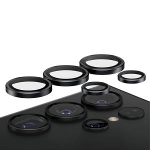 Hoops Camera Lens Protector Samsung S 24 Ultra Black